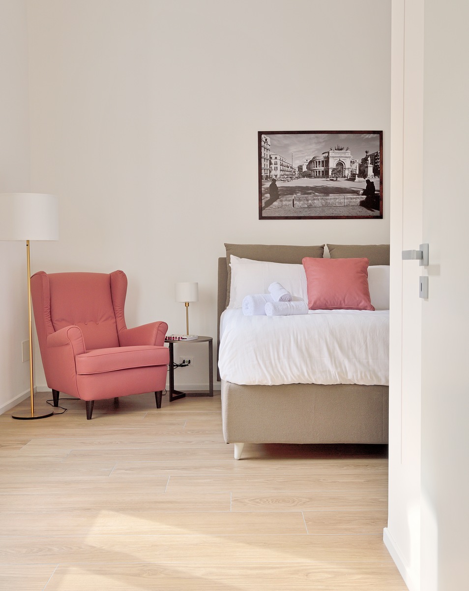 Foto Appartamento Superior Deluxe