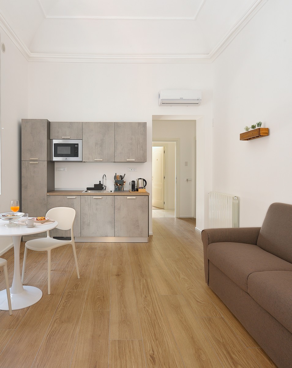 Foto Appartamento Superior Deluxe